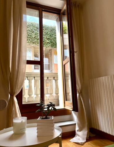 Juliet Apartment, Bergamo (fotografie 4)
