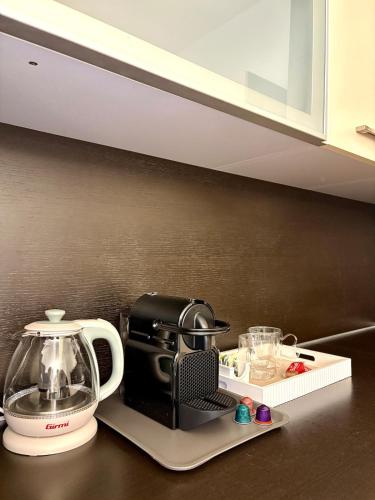 Juliet Apartment, Bergamo (fotografie 7)