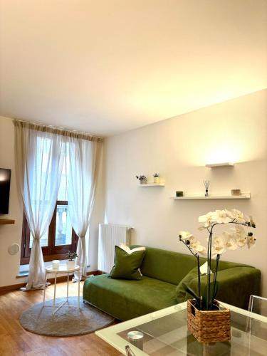 Juliet Apartment, Bergamo (fotografie 5)