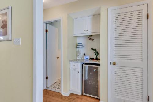 Ocean Dunes 306 by Carolina Beach Realty