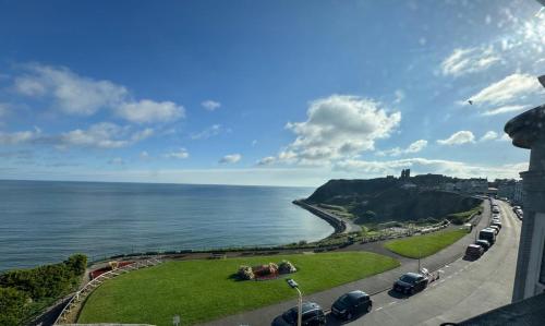 King Room with Sea View image 1