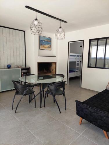 Les Callunes in Guidel