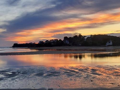 Les Callunes in Guidel