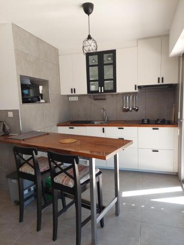 Les Callunes in Guidel