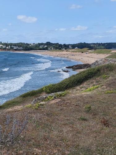 Les Callunes in Guidel