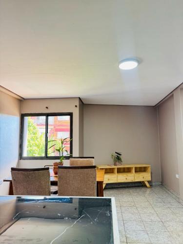 Two-Bedroom Apartment image 6
