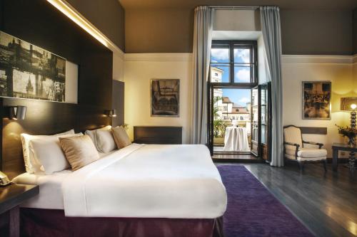 Barceló Brno Palace