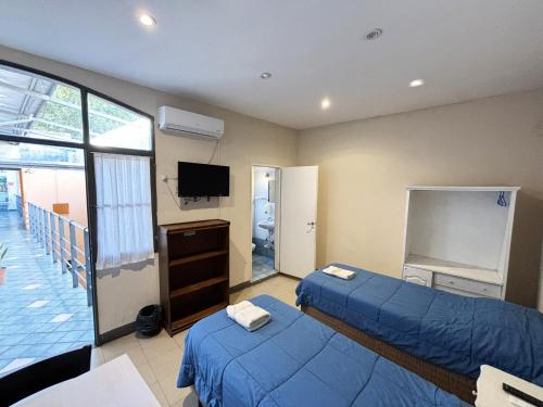 Granados Hostel in Buenos Aires