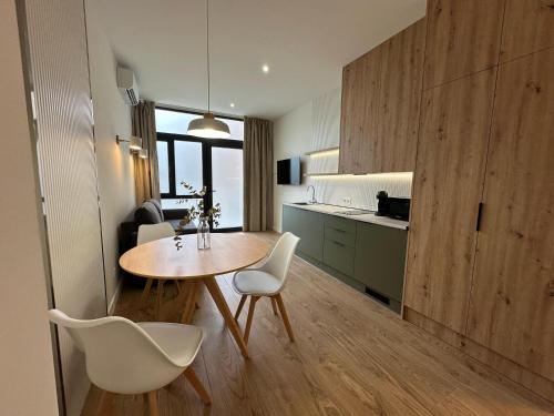 Apartamentos Nou Mestalla - Benaguacil