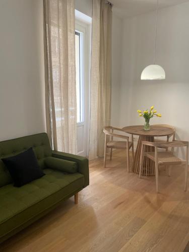 Paolo's Boutique Apartment near Villa Borghese, Rom (Foto 2)