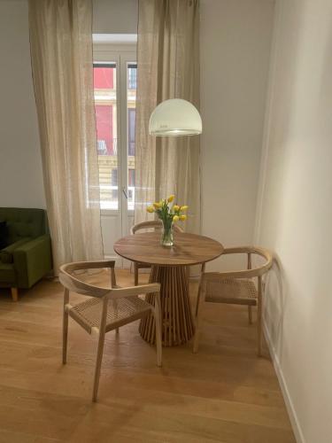 Paolo's Boutique Apartment near Villa Borghese, Rom (Foto 4)
