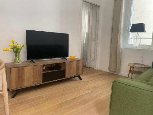 Paolo's Boutique Apartment near Villa Borghese, Rom (Foto 8)