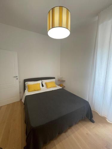 Paolo's Boutique Apartment near Villa Borghese, Rom (Foto 9)