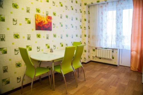 Apartment on Shakhterov 44 by KrasStalker - image 8