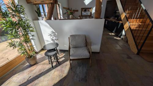 Land-Loft in Hilgermissen