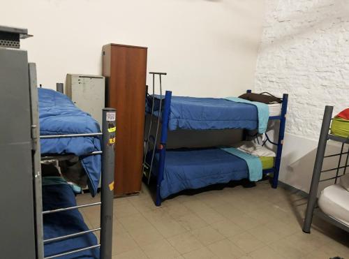 格拉纳多斯酒店