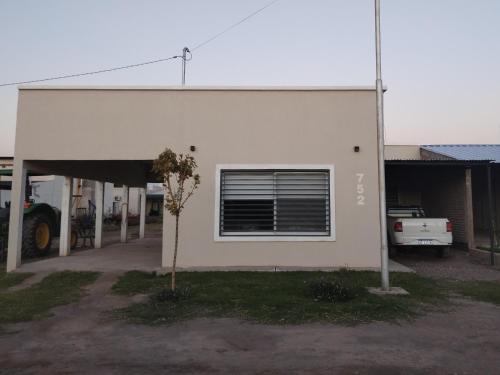 Refugio Viajero