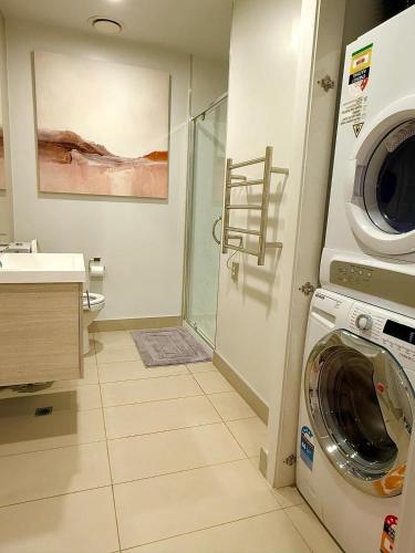 2Bedrooms,SkyTower next 20 m, FREE parking, Air con, Auckland (fotografie 3)