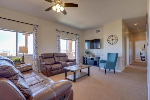 Pet-Friendly Adobe about 3 Miles to Lake Powell! - image 11