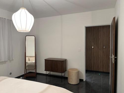 Cozy Central Apartment, Basilea (foto 6)