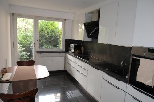 Cozy Central Apartment, Basilea (foto 8)