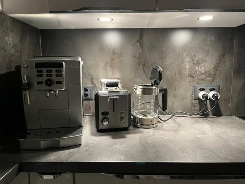 Cozy Central Apartment, Basilea (foto 11)