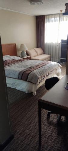 Suite confortable Iñaquito