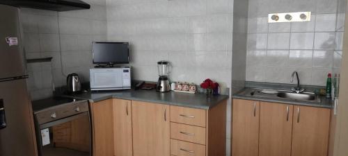 Suite confortable Iñaquito