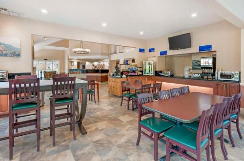 Best Western Lexington Inn in Lexington, USA