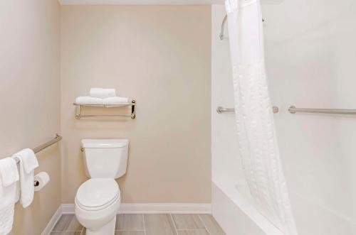 Best Western Lexington Inn - image 13