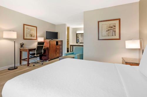 Best Western Lexington Inn - image 11