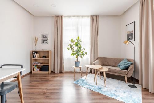 Charm Apartment Deco near Old Town, All-Friendly, Prague