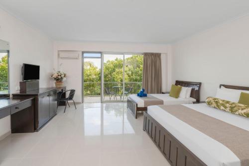 Trans International Hotel, Nadi (photo 8)