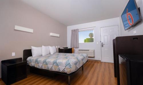 Double room, accessible