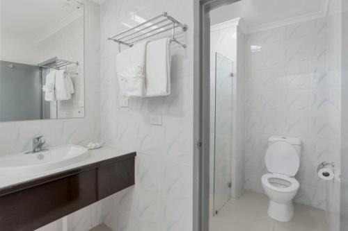 Trans International Hotel, Nadi (photo 6)