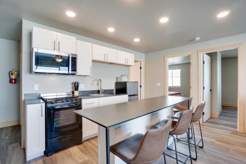 Saratoga Retreat about 3 Mi to Saratoga Lake! in Saratoga (WY)