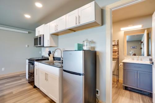 Saratoga Retreat about 3 Mi to Saratoga Lake! in Saratoga (WY)