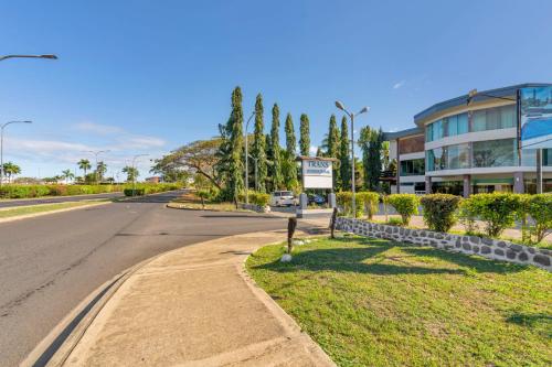 Trans International Hotel - image 5