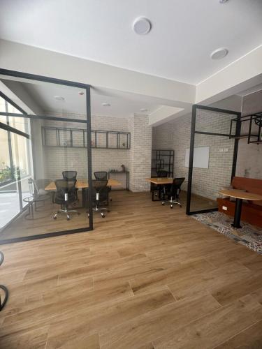 Beautiful brand new apartment in an excellent area