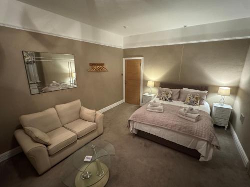 필리 Fadó & Tide Apartments (Fado & Tide Apartments) 3성급 게스트하우스 스위트룸