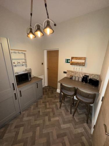 필리 Fadó & Tide Apartments (Fado & Tide Apartments) 3성급 게스트하우스 레스토랑