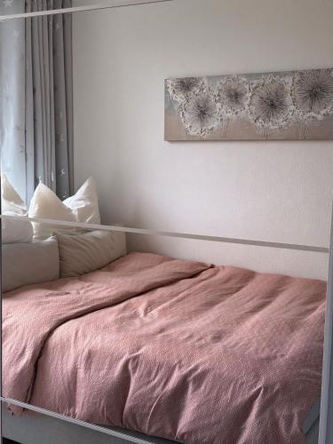 Modern Two-Bedroom apartment with Balcony in Cologne, Köln (Foto 11)