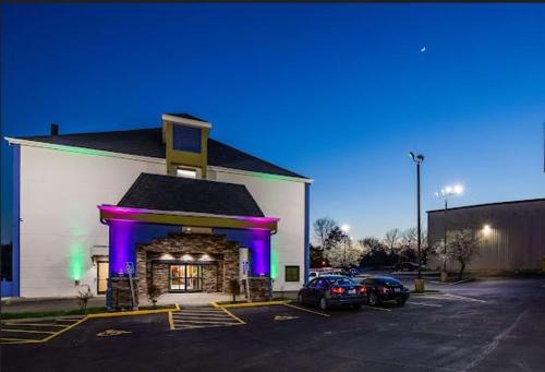 hotel photo
