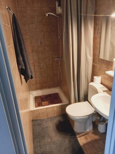 Ap76 Nature Ardennes Economy class apartment in 拉卡拉米訥