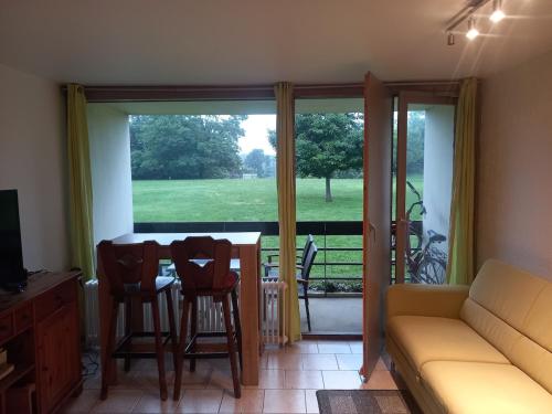 Ap76 Nature Ardennes Economy class apartment in 拉卡拉米訥