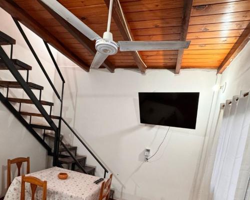 Cataratas Duplex dpto 1