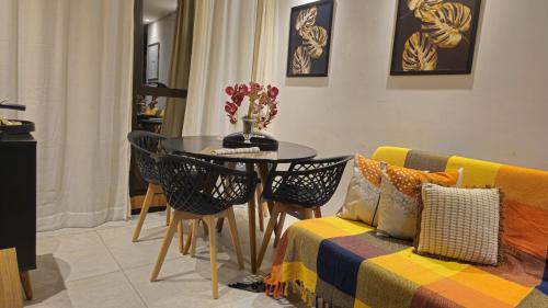 Luxury Paiva Flat in Candeias