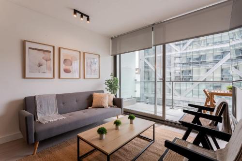 Exclusive Las Condes Romantic Getaway