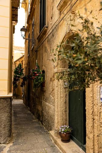 Kilátás, Radici Tropea in Tropea