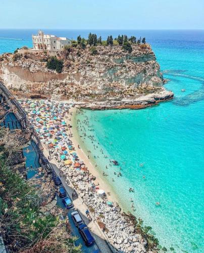 Közeli látványosságok, Radici Tropea in Tropea